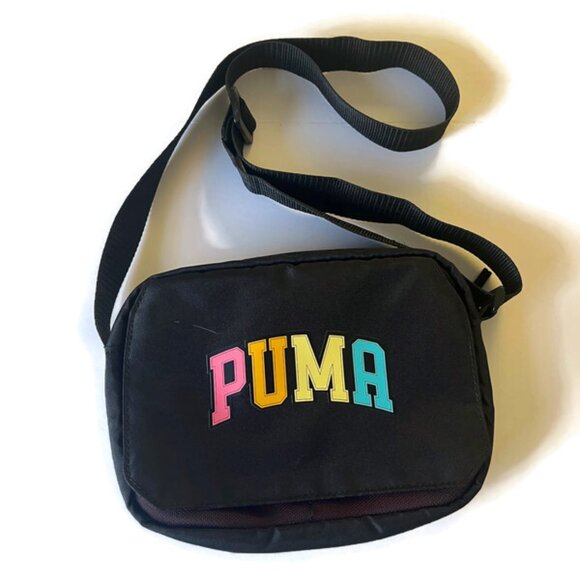 Puma Purse - Picture 1 of 5